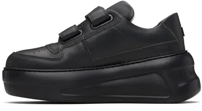 Acne Studios Steffey U Friend Platform Sneaker