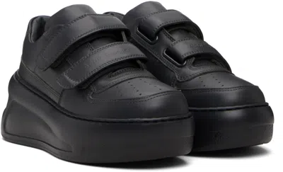 Acne Studios Steffey U Friend Platform Sneaker