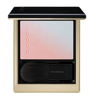 Suqqu Blurring Color Blush
