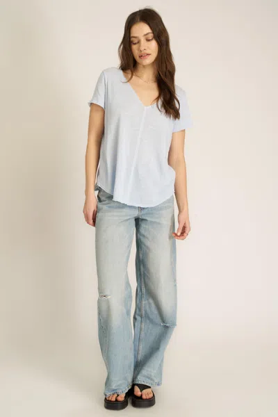 Project Social T Wearever Tee In Multi