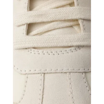 Prada Prax 01 Re-nylon Sneakers In White