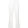ALEXANDER WANG T cropped trousers,403714R17