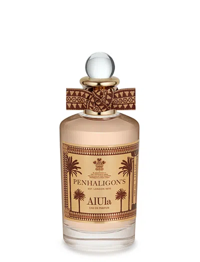 Penhaligon's Alula Eau De Parfum In White