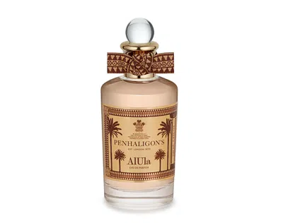 Penhaligon's Alula Eau De Parfum In White