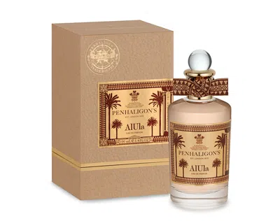 Penhaligon's Alula Eau De Parfum In White