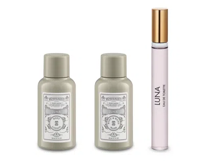 Penhaligon's Luna Travel Gift Set In Multi