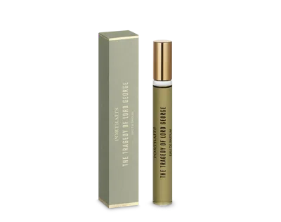 Penhaligon's The Tragedy Of Lord George Eau De Parfum 0.34 Oz. In Green