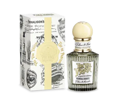 Penhaligon's Vra Vra Vroom In Multi