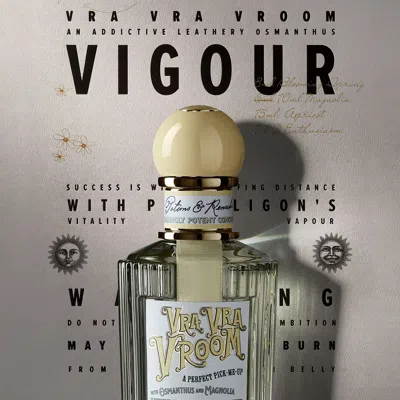 Penhaligon's Vra Vra Vroom In Multi