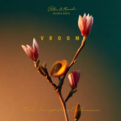 Penhaligon's Vra Vra Vroom In Multi