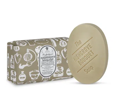 Penhaligon's Highgrove Bouquet Soap In Multi