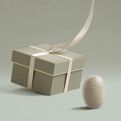 Penhaligon's Highgrove Bouquet Soap In Multi