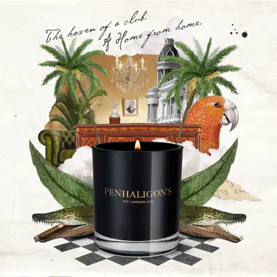 Penhaligon's Maduro Leaf In Multi