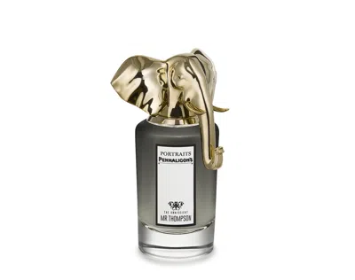 Penhaligon's The Omniscient Mr Thompson In Multi