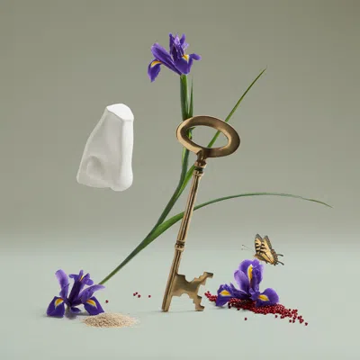 Penhaligon's The Omniscient Mr Thompson In Multi