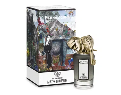 Penhaligon's The Omniscient Mr Thompson In Multi