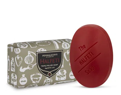 Penhaligon's Halfeti Soap In Multi