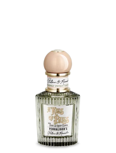 Penhaligon's A Kiss Of Bliss Eau De Parfum 50 ml In Transparent