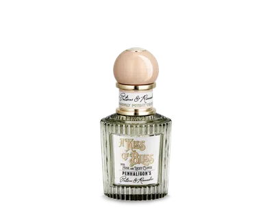 Penhaligon's A Kiss Of Bliss Eau De Parfum 50 ml In Transparent