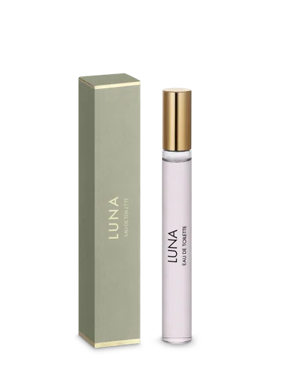 Penhaligon's Luna Eau De Toilette 0.34 Oz. In Transparent