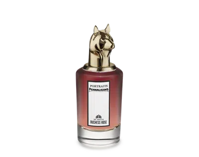 Penhaligon's The Coveted Duchess Rose In Multi