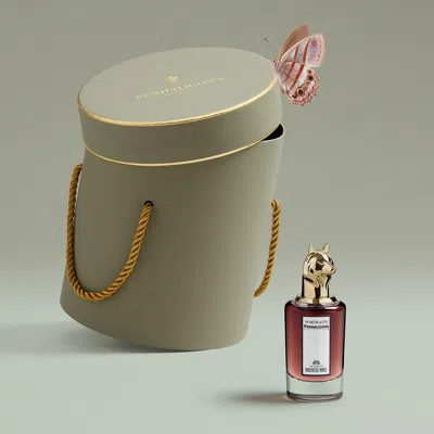 Penhaligon's The Coveted Duchess Rose In Multi