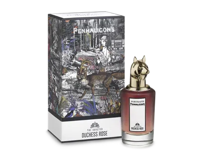 Penhaligon's The Coveted Duchess Rose In Multi