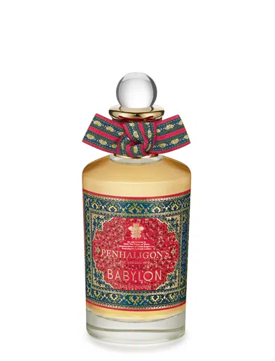 Penhaligon's Babylon Eau De Parfum 3.4 Oz. In White