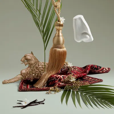 Penhaligon's Babylon Eau De Parfum 3.4 Oz. In White