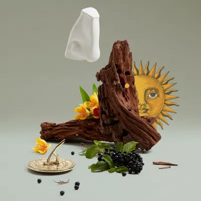 Penhaligon's Solaris In Multi