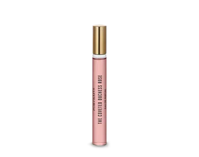 Penhaligon's The Coveted Duchess Rose Eau De Parfum 0.34 Oz. In Pink