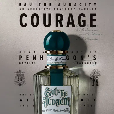 Penhaligon's Eau The Audacity In Multi