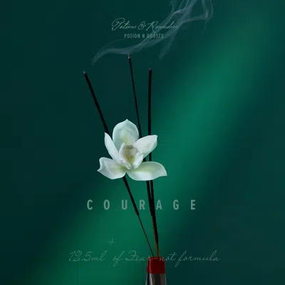 Penhaligon's Eau The Audacity In Multi