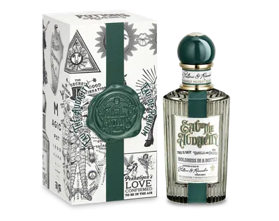 Penhaligon's Eau The Audacity In Multi