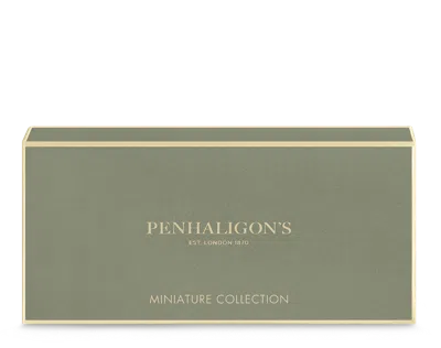 Penhaligon's Mini Fragrance Discovery Set For Her In Transparent