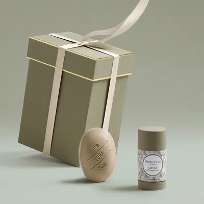 Penhaligon's Luna Triple Milled Soap In White