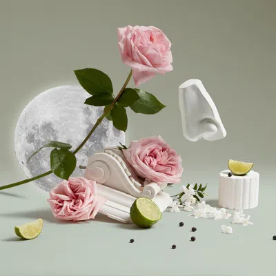 Penhaligon's Luna Triple Milled Soap In White