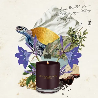 Penhaligon's Corinth Linen In Multi