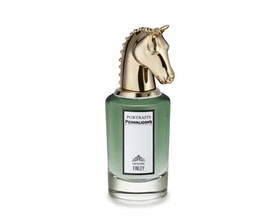 Penhaligon's Fortuitous Finley Eau De Parfum 2.5 Oz. In Green