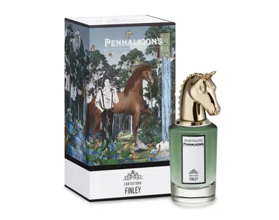 Penhaligon's Fortuitous Finley Eau De Parfum 2.5 Oz. In Green