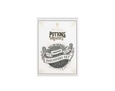 Penhaligon's Potions And Remedies Discovery Set In Multi