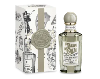 Penhaligon's Balm Of Calm Eau De Parfum In Multi