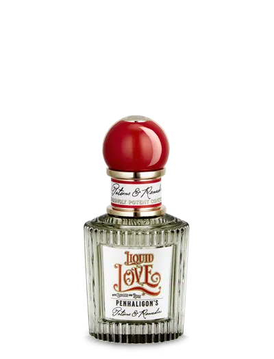Penhaligon's Liquid Love Eau De Parfum 1.7 Oz. In Red