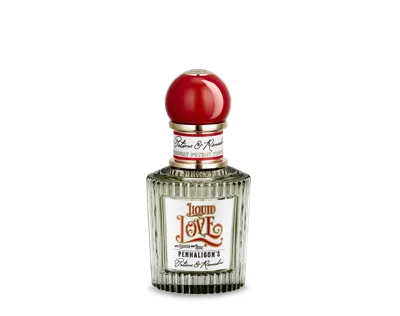 Penhaligon's Liquid Love Eau De Parfum 1.7 Oz. In Red
