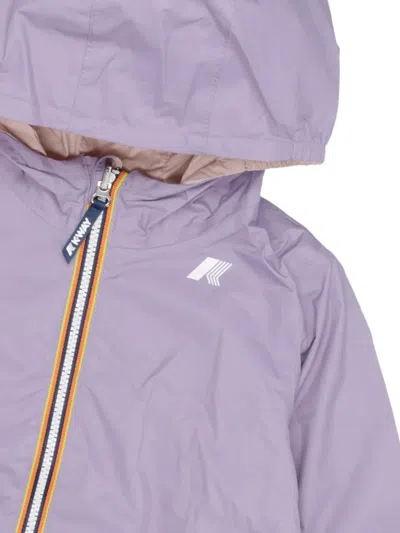 正面连帽拉链夹克