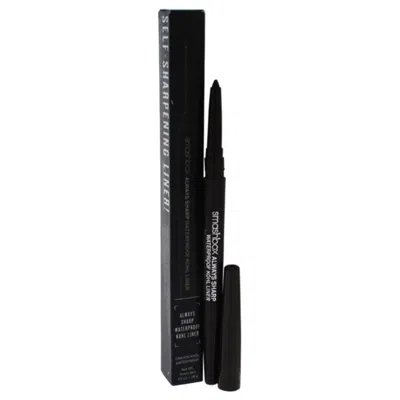 Smashbox / Always Sharp Waterproof Khol Liner Sumatra .01 (.28 Ml)