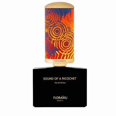 Floraiku Paris Unisex Sound Of A Ricochet Gift Set Fragrances 3701123005596