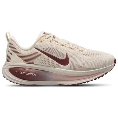 Nike Vomero 18 Leather And Rubber-trimmed Mesh Sneakers