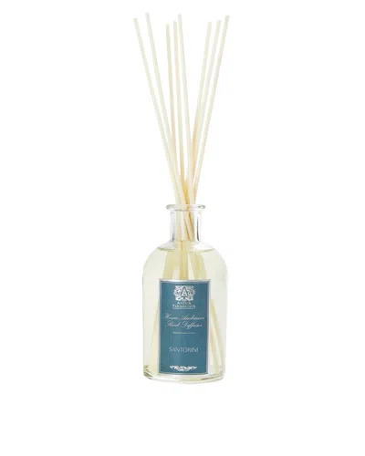 Antica Farmacista Santorini Diffuser In Multi