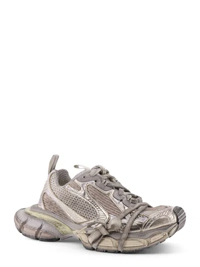 Balenciaga Women's 3xl Sneakers In Gray